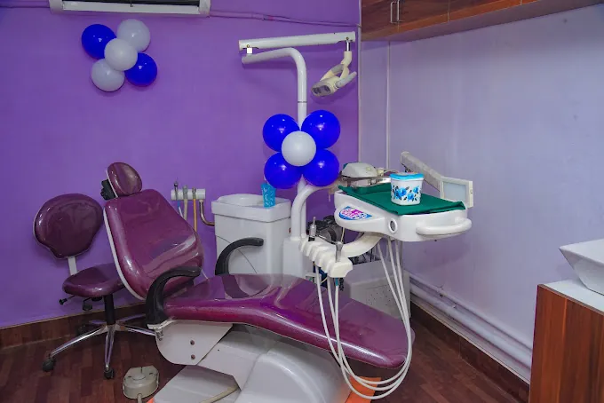 Image of: Cl Dental And Aesthetics Clinic In George Town 7