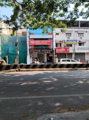 Image of: Clove Dental Clinic In Adyar 2