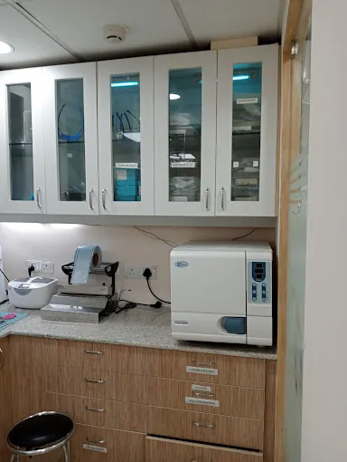 Image of: Clove Dental Clinic In Adyar 3