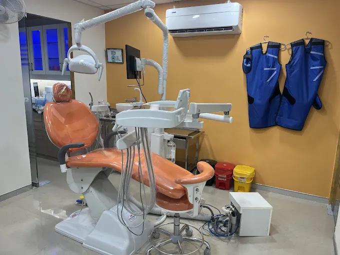 Image of: Clove Dental Clinic In Adyar