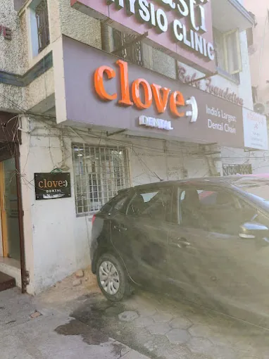 Image of: Clove Dental Clinic In Kilpauk