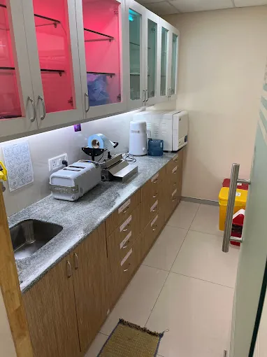 Image of: Clove Dental Clinic In Perambur