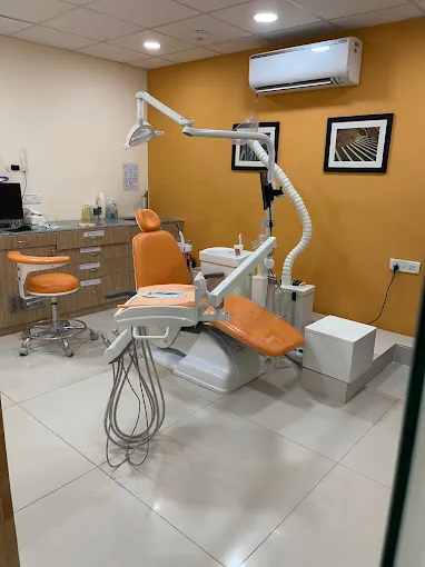 Image of: Clove Dental Clinic In Perambur 2