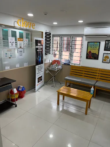 Image of: Clove Dental Clinic In Perambur 3