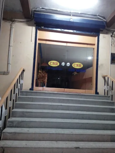 Image of: Cnr Herbs In Kodambakkam 2