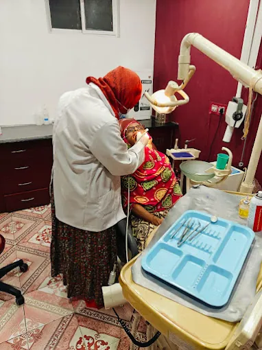 Image of: Complete Dental Care Clinic Best In Chintadripet