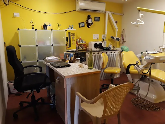 Image of: Confi Dental Clinic In Anna Nagar