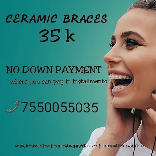 Image of: Confi Dental Clinic In Anna Nagar