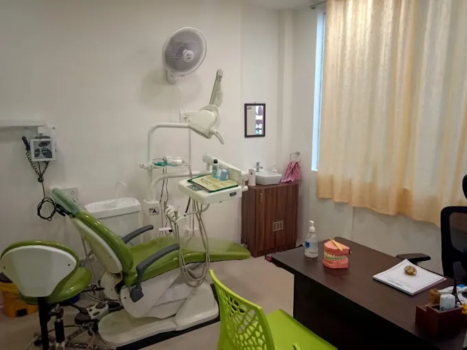 Image of: Crown Dental In Chennai