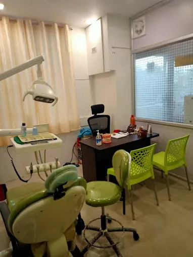 Image of: Crown Dental In Chennai 3