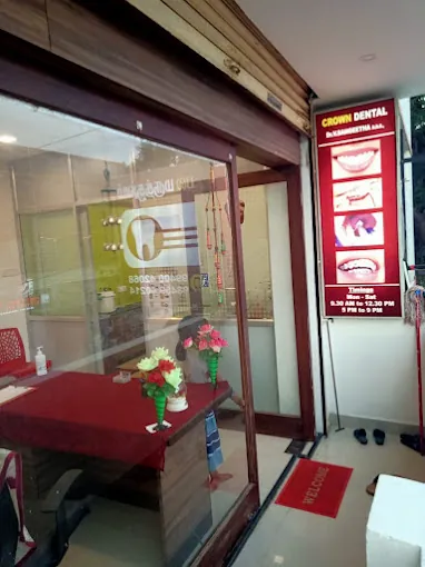 Image of: Crown Dental In Chennai 4