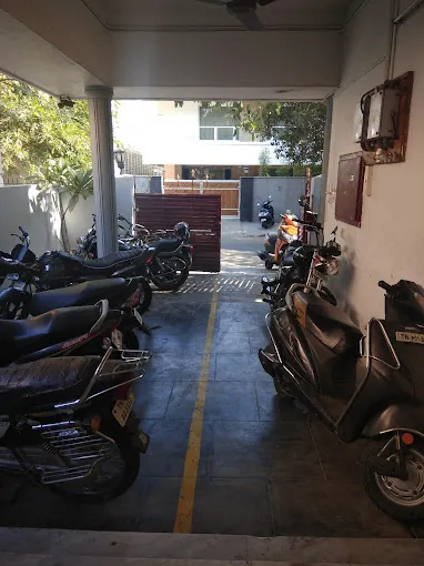 Image of: Cura Dental Foundation In T Nagar 2