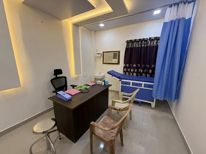 Image of: Cura One Speciality Clinic In Choolai