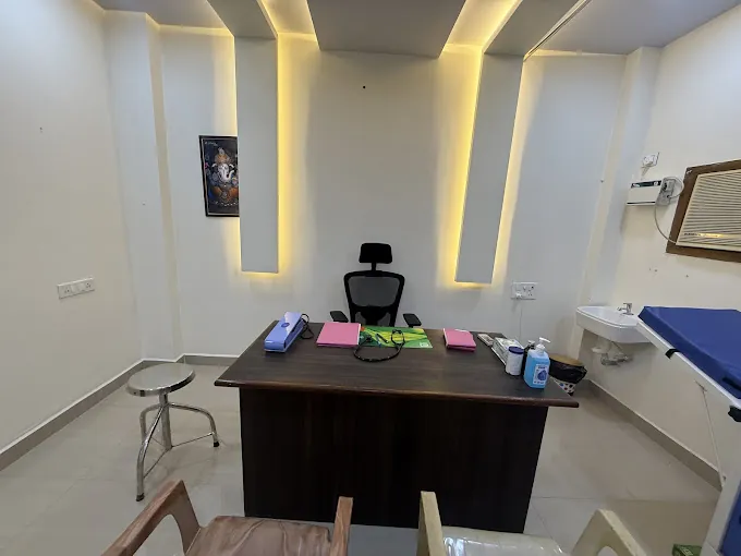 Image of: Cura One Speciality Clinic In Choolai