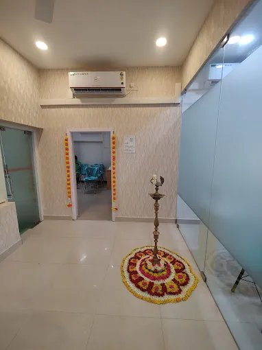 Image of: D Dent Dental Lounge In Chennai