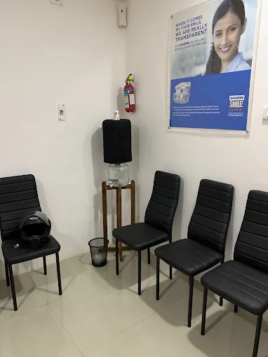 Image of: D Dental Studio In Shenoy Nagar 2