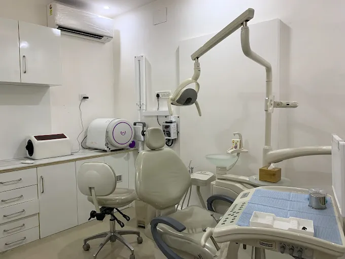 Image of: D Dental Studio In Shenoy Nagar 5