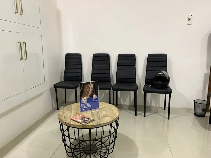 Image of: D Dental Studio In Shenoy Nagar 6