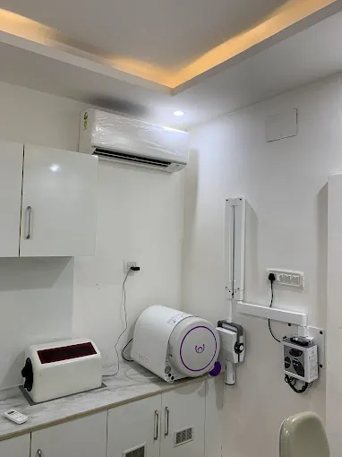 Image of: D Dental Studio In Shenoy Nagar 7