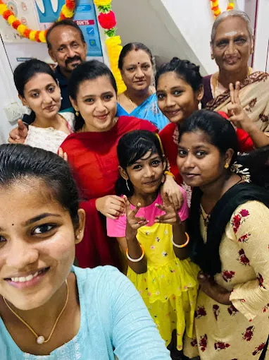 Image of: D Vel Dental Care Clinic In Tondiarpet