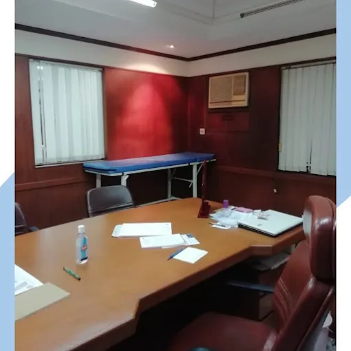 Image of: Dc Ortho Clinic In Aminjikarai