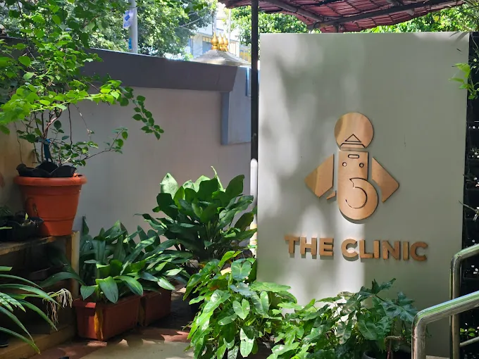 Image of: Dental Associates In T Nagar