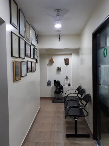 Image of: Dental Associates In T Nagar 3