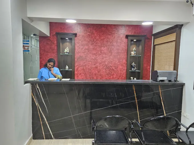 Image of: Dental Associates In T Nagar 4
