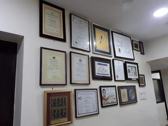 Image of: Dental Associates In T Nagar 6