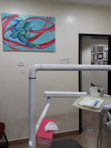 Image of: Dental Associates In T Nagar 7