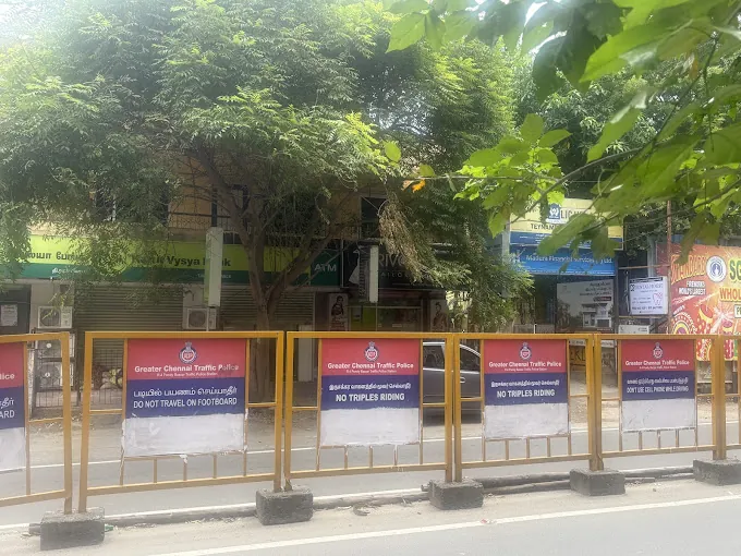 Image of: Dental House In T Nagar