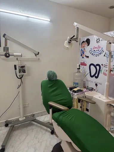 Image of: Dental House In T Nagar 3