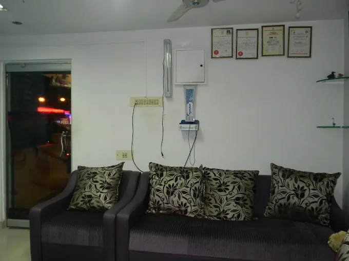 Image of: Dental Life Hospital In Saidapet