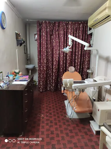 Image of: Dental Point In Pulianthope