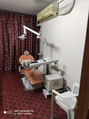 Image of: Dental Point In Pulianthope 2