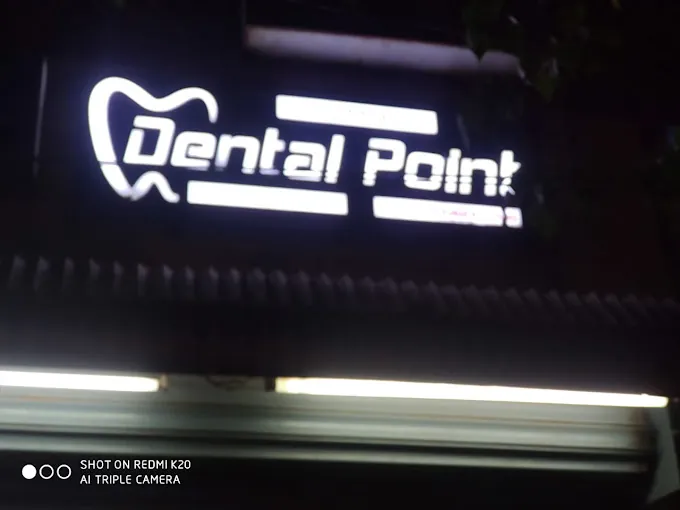 Image of: Dental Point In Pulianthope
