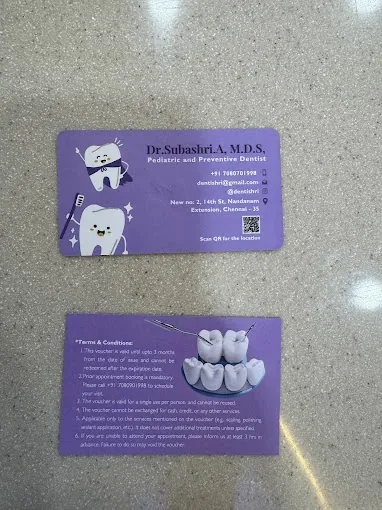 Image of: Dentishri In Nandanam