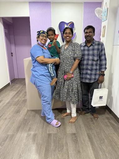 Image of: Dentishri In Nandanam 2