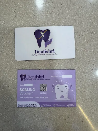 Image of: Dentishri In Nandanam 3