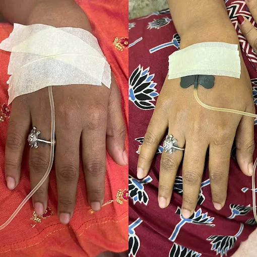 Image of: Derma Squares Cosmetic Clinic In Thiruvottiyur