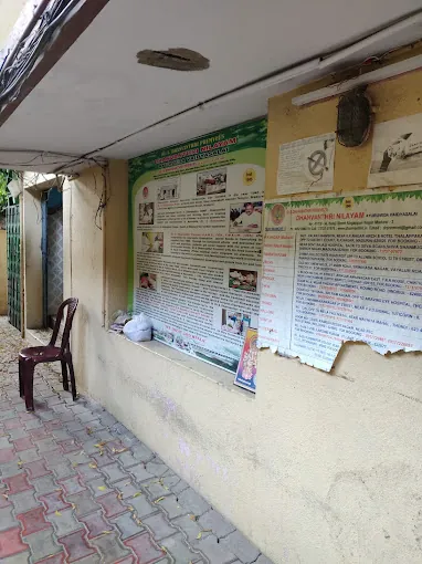 Image of: Dhanavanthri Nilayam Ayurveda Vaidhyasalai In Chennai 3