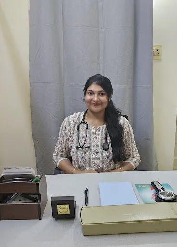 Image of: Dhanvantri Clinic Pediatrics And Lactation In Nanganallur 2