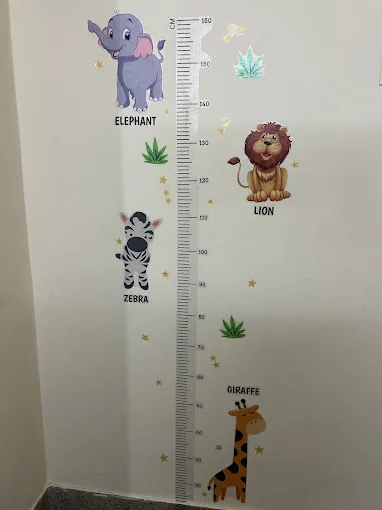 Image of: Dhanvantri Clinic Pediatrics And Lactation In Nanganallur 3