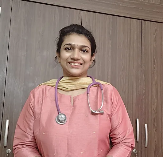 Image of: Dhanvantri Clinic Pediatrics And Lactation In Nanganallur
