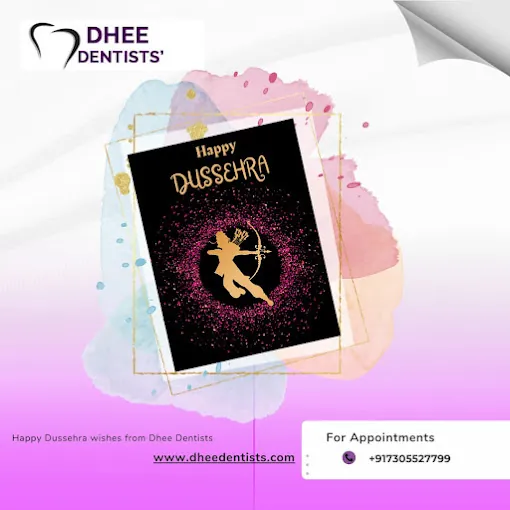 Image of: Dhee Dentists Triplicane In Triplicane 3