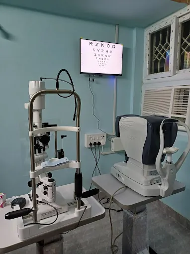 Image of: Dhiya Eye Care In Kodambakkam 3