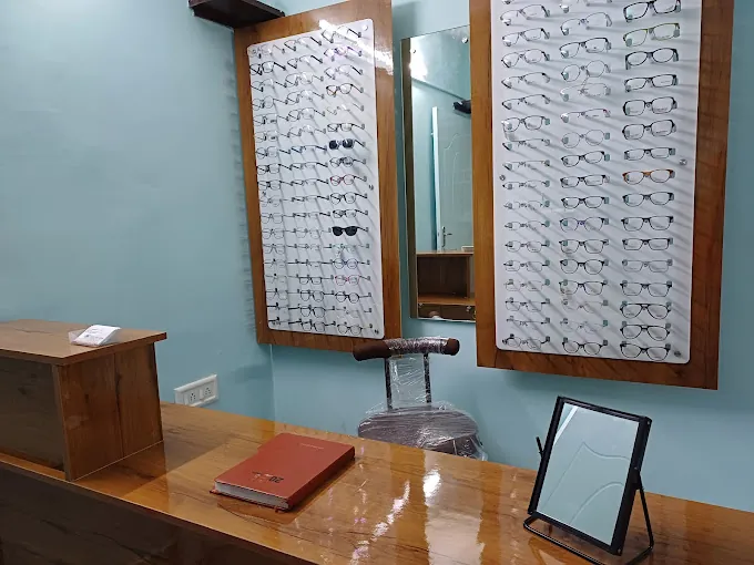 Image of: Dhiya Eye Care In Kodambakkam 6