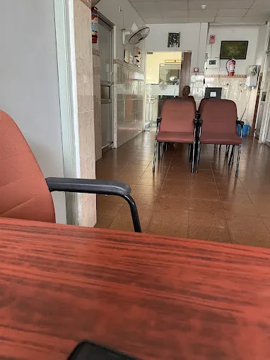 Image of: Diabetes Center Adc In Teynampet