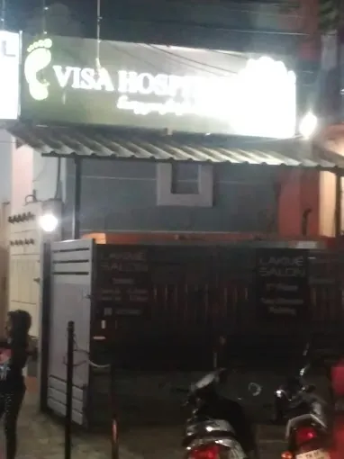 Image of: Diabetic Foot And Podiatrist In T Nagar