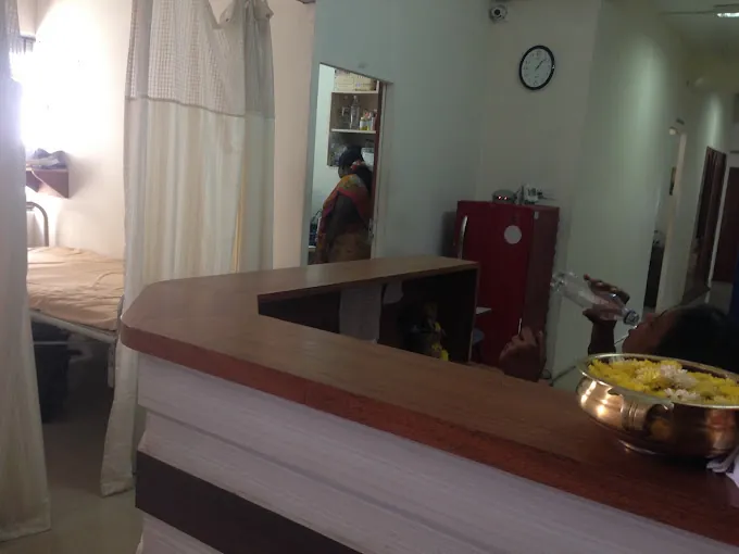 Image of: Diabetic Foot And Podiatrist In T Nagar 3